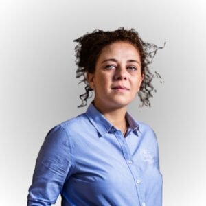 Vero Bonilla LKD